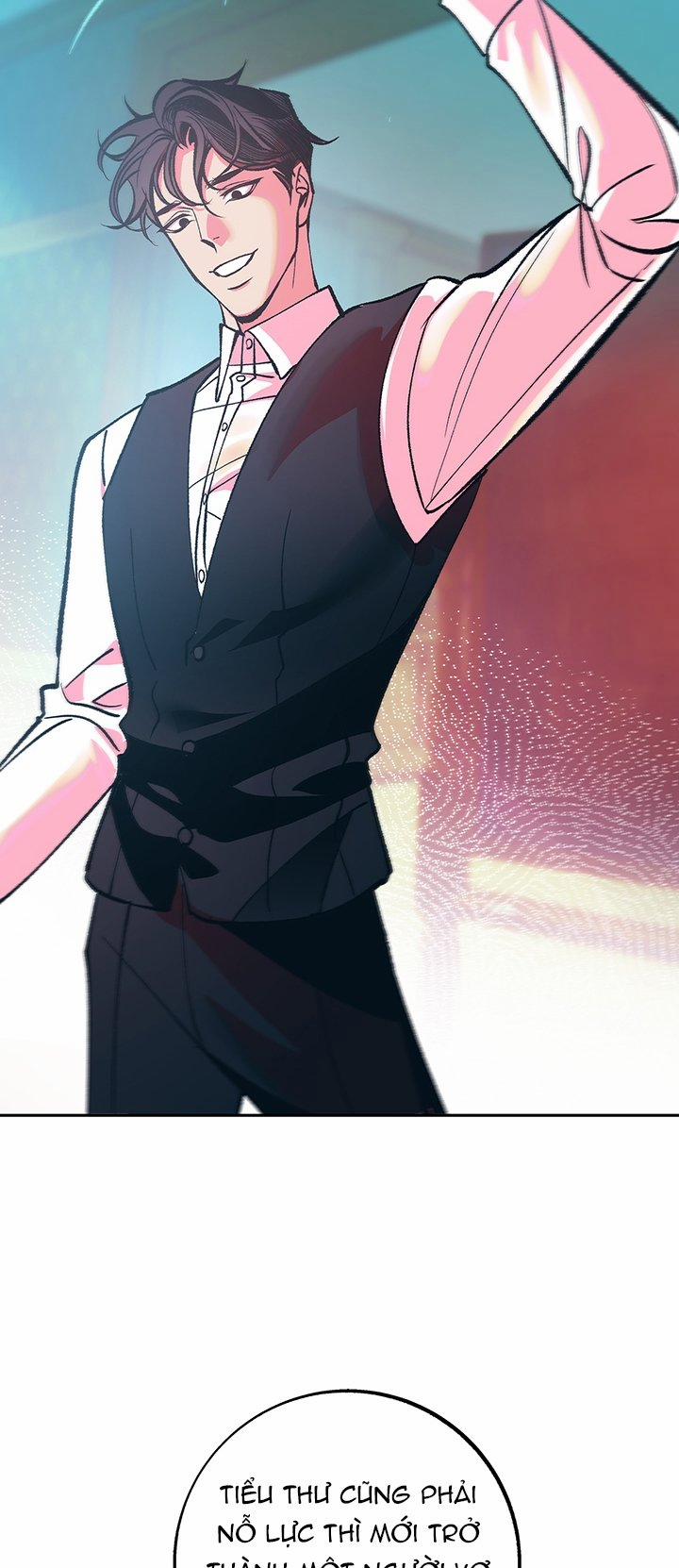 [18+] Ác Mộng Đêm Hè 1 trang 22