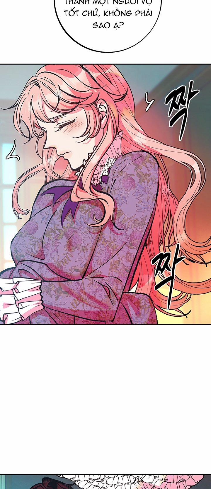 [18+] Ác Mộng Đêm Hè 1 trang 23