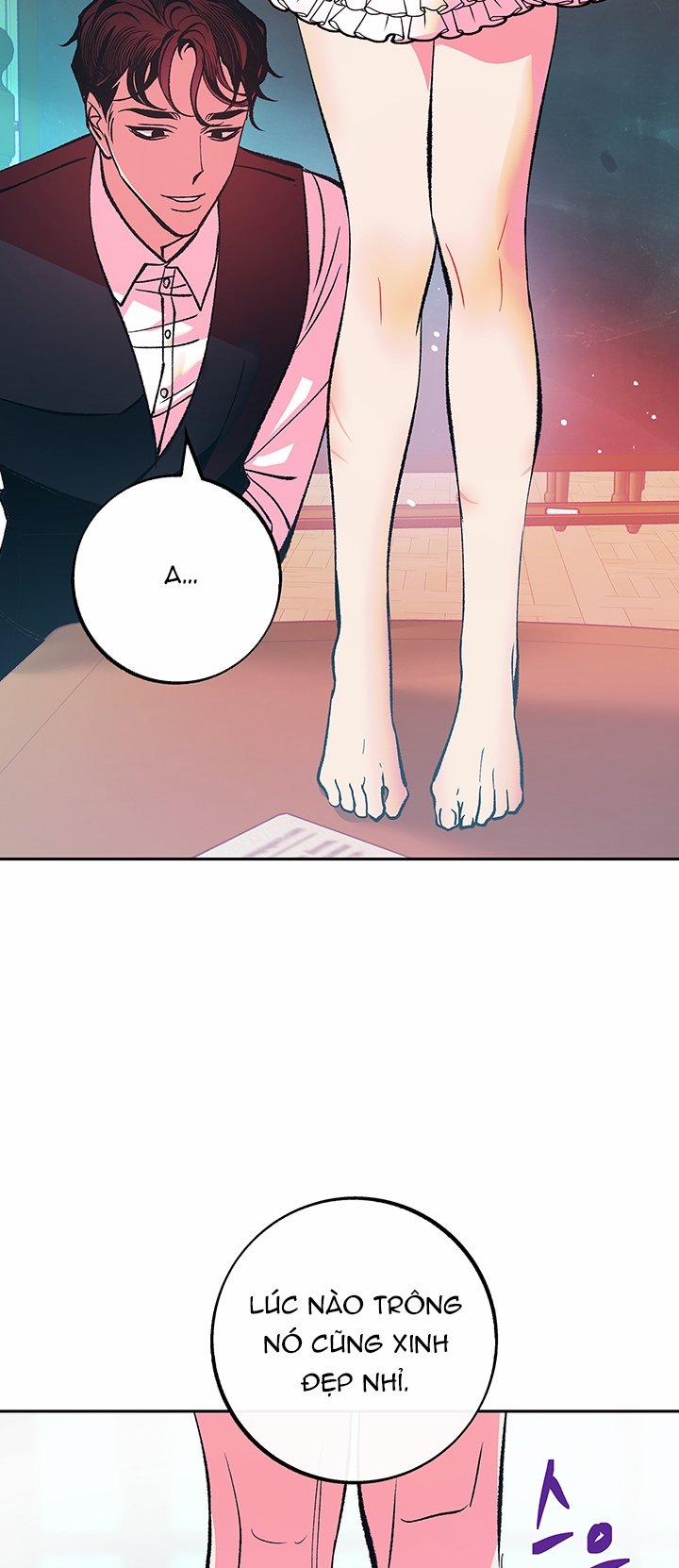 [18+] Ác Mộng Đêm Hè 1 trang 24