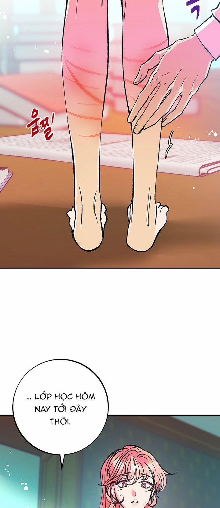 [18+] Ác Mộng Đêm Hè 1 trang 25