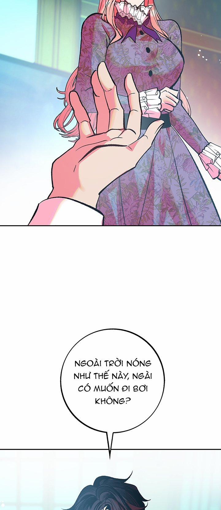 [18+] Ác Mộng Đêm Hè 1 trang 26