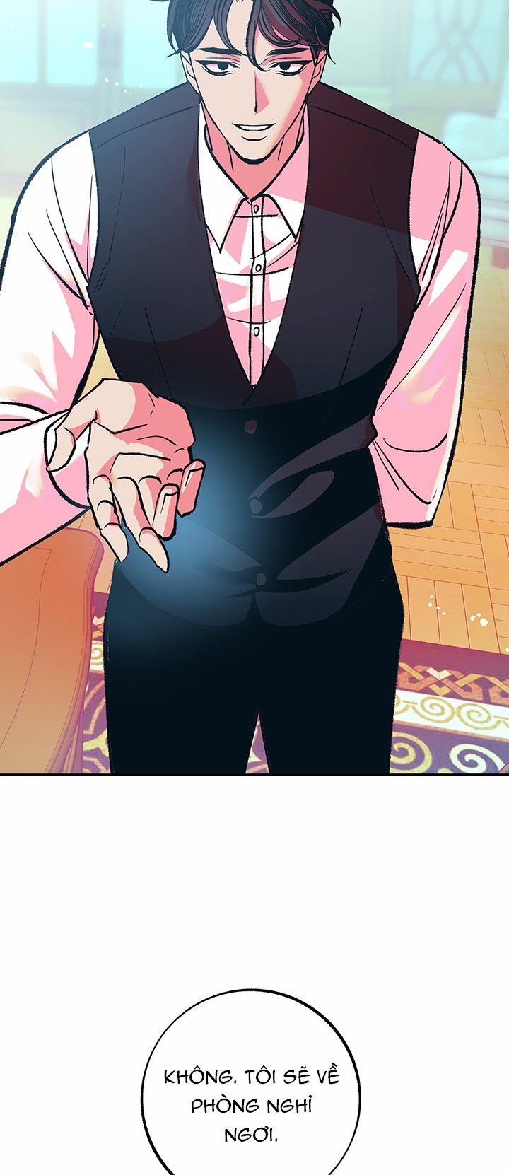 [18+] Ác Mộng Đêm Hè 1 trang 27