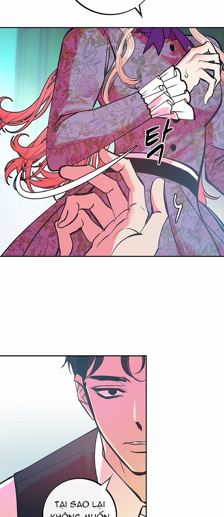 [18+] Ác Mộng Đêm Hè 1 trang 28