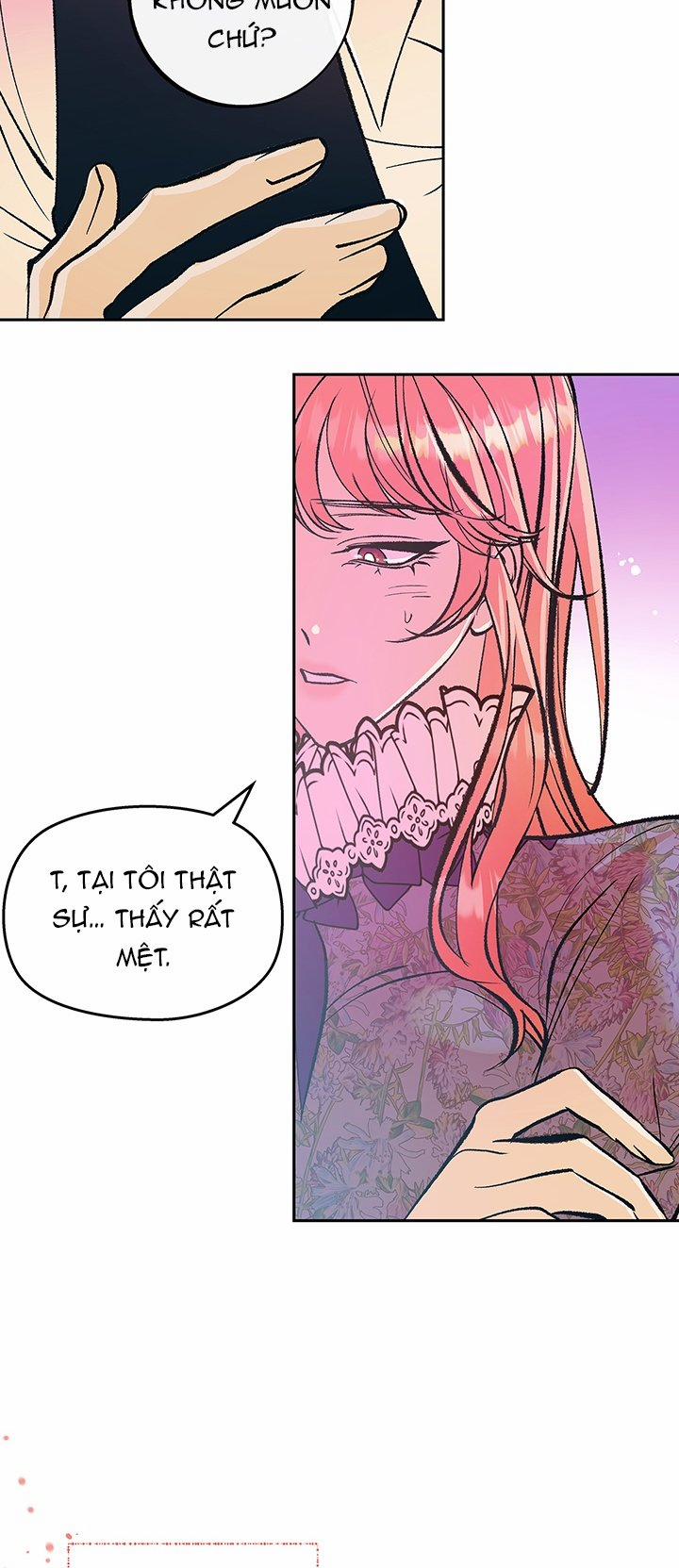 [18+] Ác Mộng Đêm Hè 1 trang 29