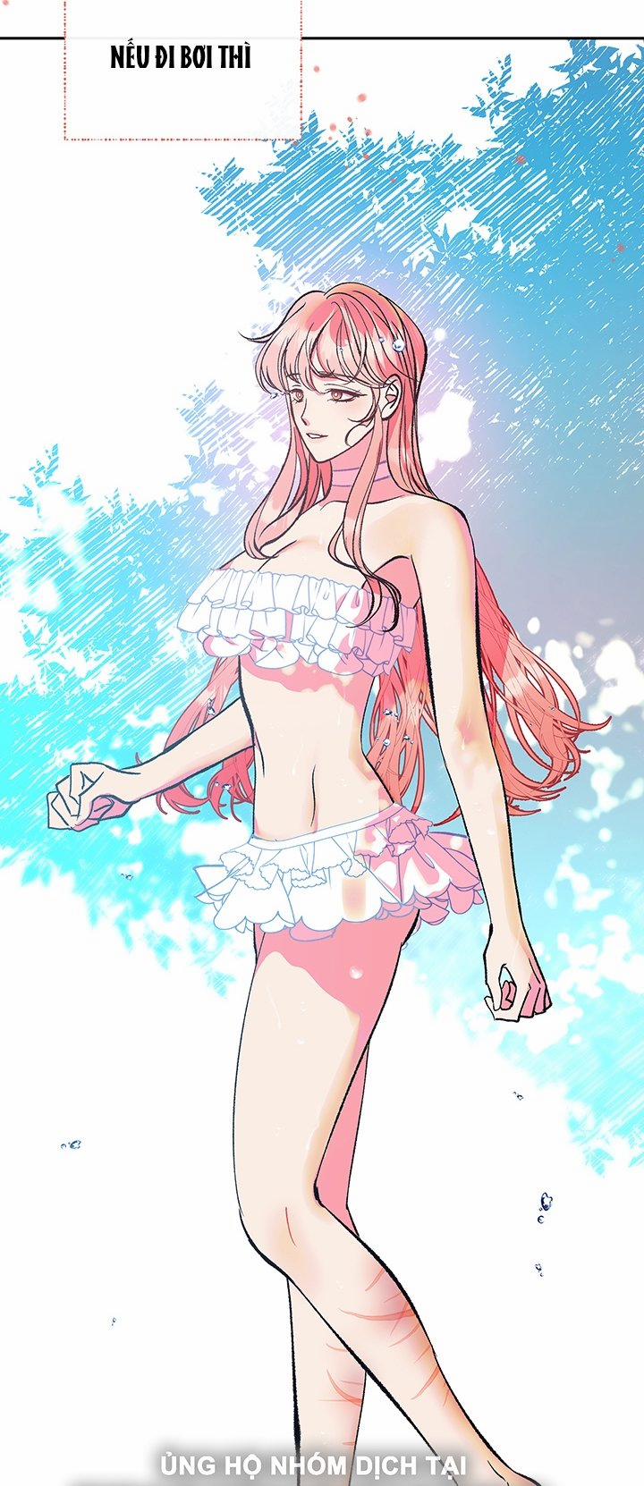 [18+] Ác Mộng Đêm Hè 1 trang 30