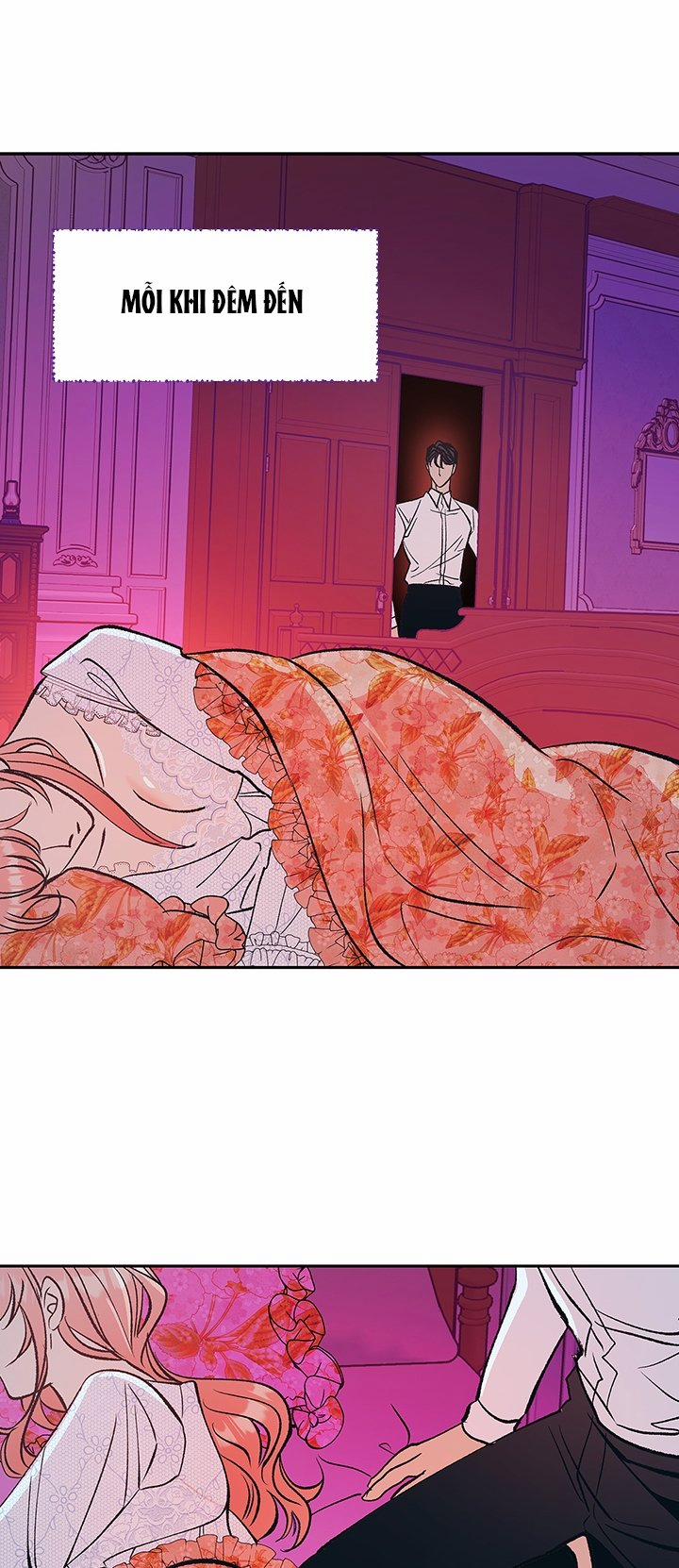 [18+] Ác Mộng Đêm Hè 1 trang 34