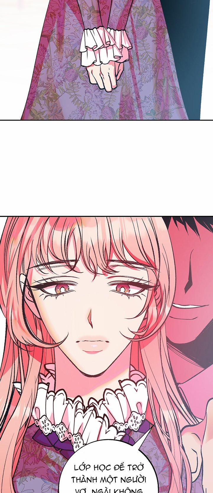 [18+] Ác Mộng Đêm Hè 1 trang 8