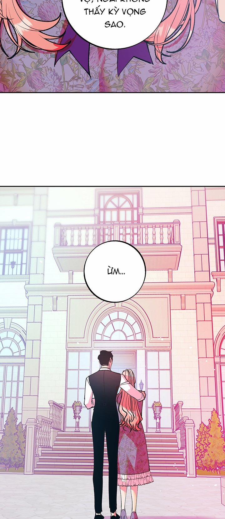 [18+] Ác Mộng Đêm Hè 1 trang 9