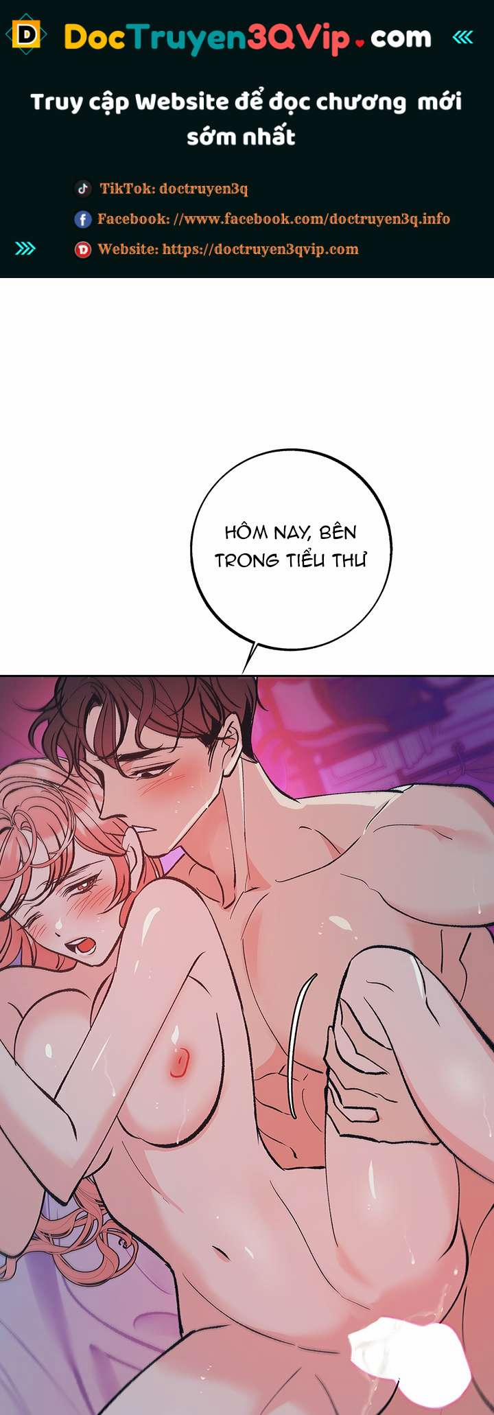 [18+] Ác Mộng Đêm Hè 10 trang 0