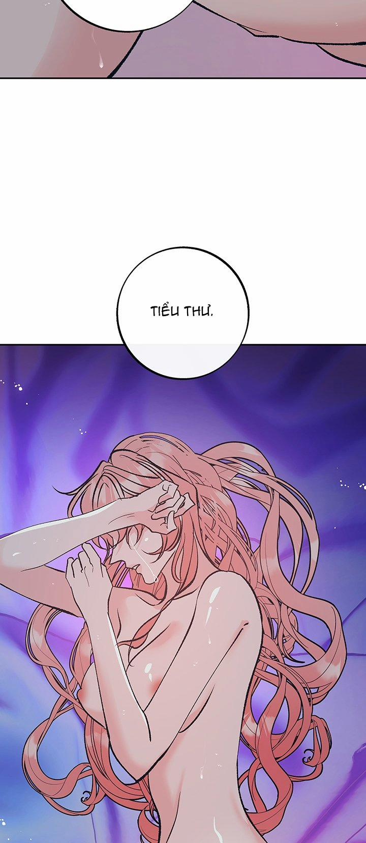 [18+] Ác Mộng Đêm Hè 10 trang 15