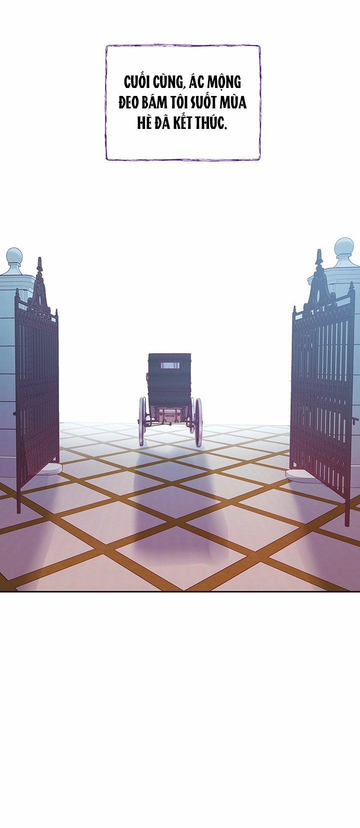 [18+] Ác Mộng Đêm Hè 10 trang 20