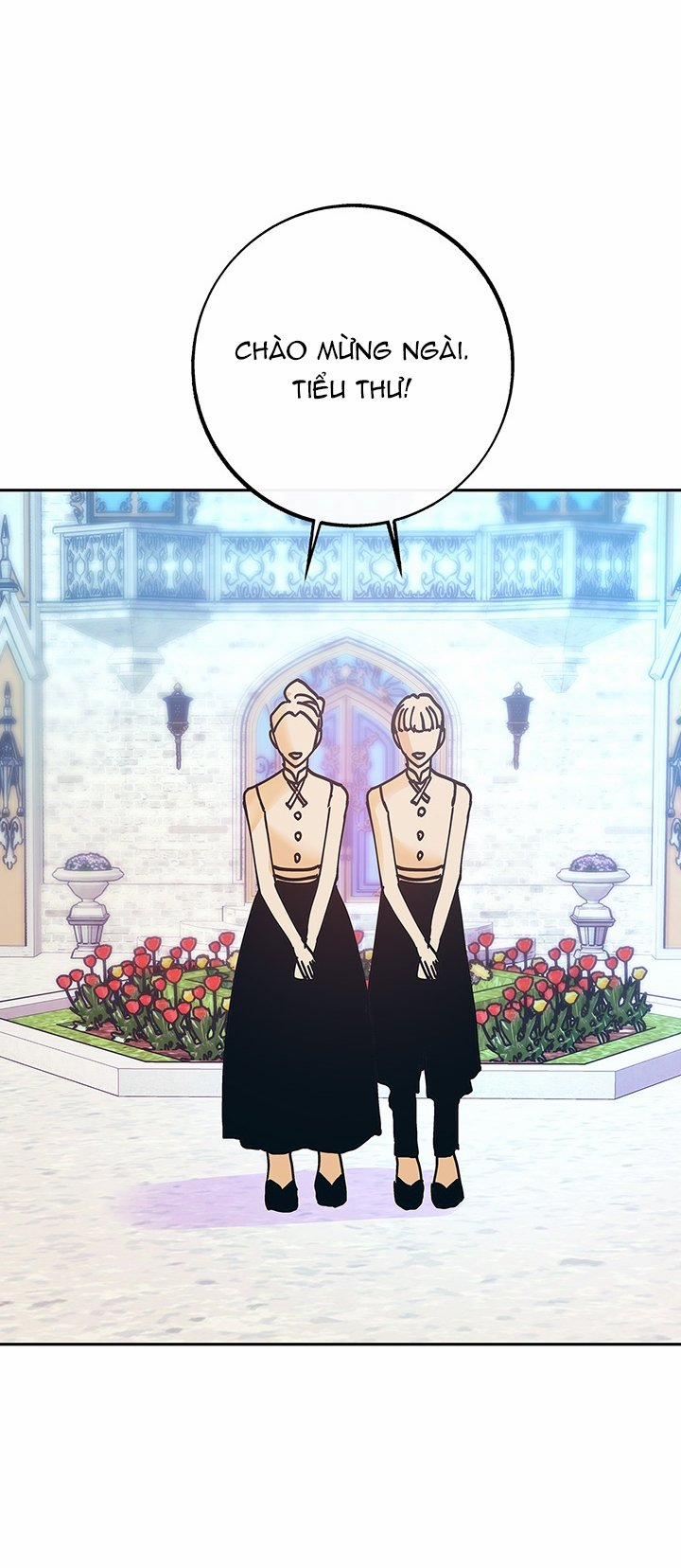 [18+] Ác Mộng Đêm Hè 10 trang 22