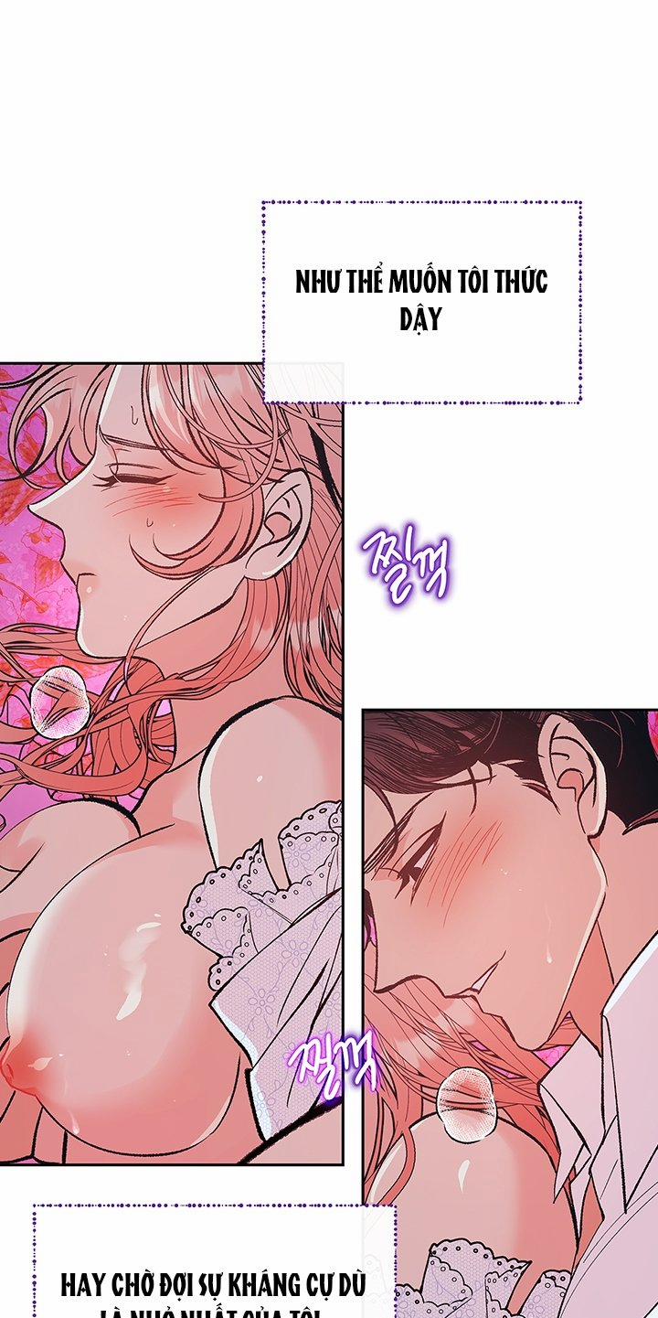 [18+] Ác Mộng Đêm Hè 2 trang 14