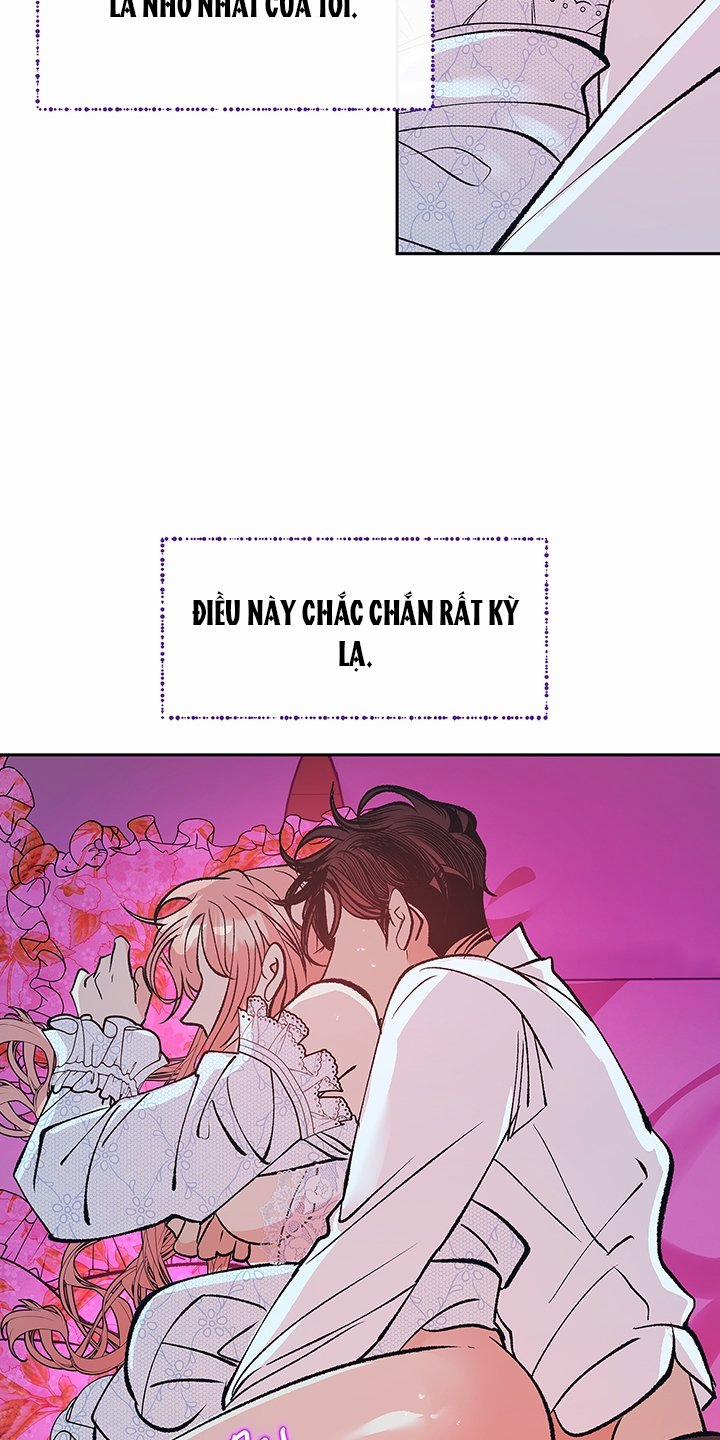 [18+] Ác Mộng Đêm Hè 2 trang 15