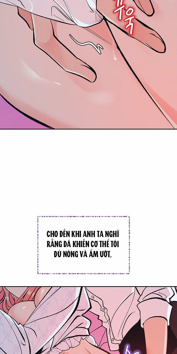 [18+] Ác Mộng Đêm Hè 2 trang 4