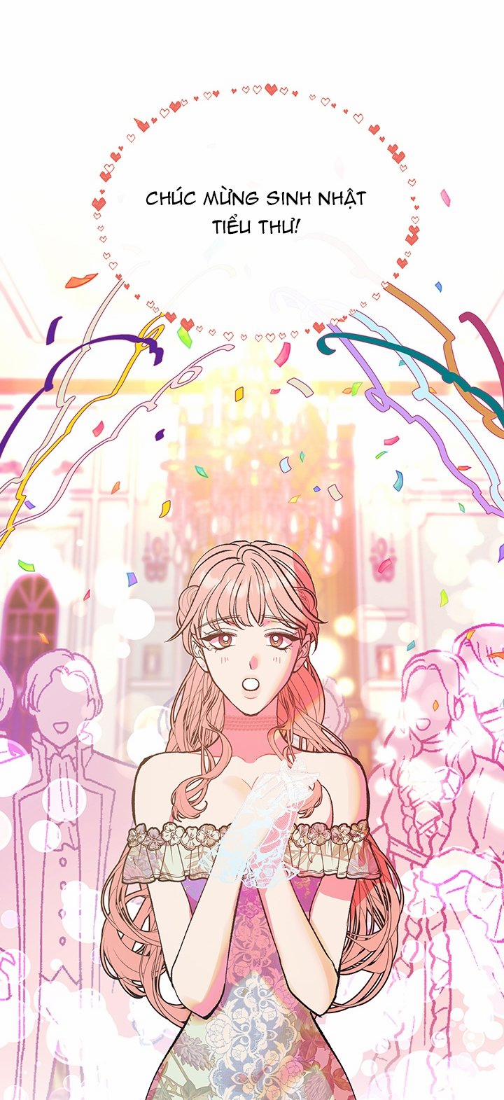 [18+] Ác Mộng Đêm Hè 3 trang 10