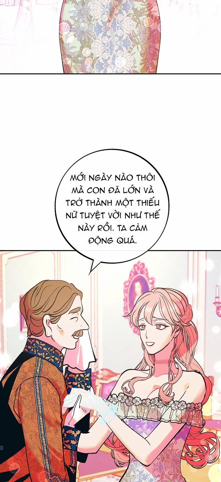 [18+] Ác Mộng Đêm Hè 3 trang 11