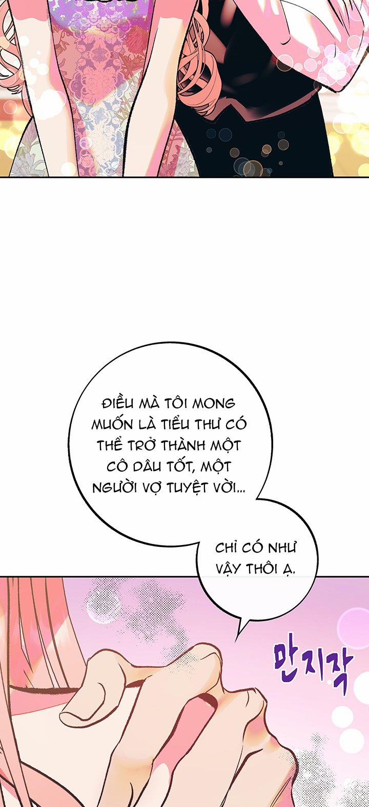 [18+] Ác Mộng Đêm Hè 3 trang 14