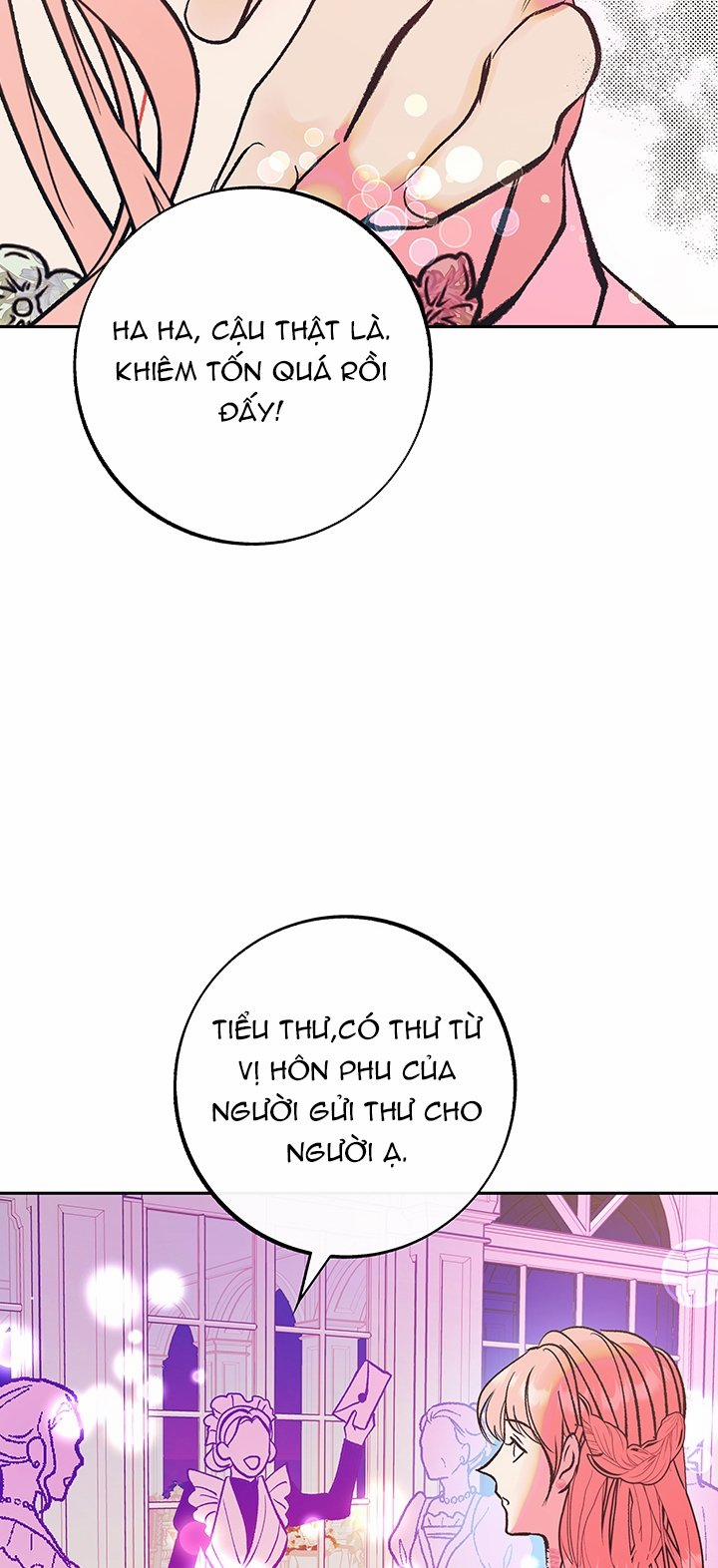 [18+] Ác Mộng Đêm Hè 3 trang 15