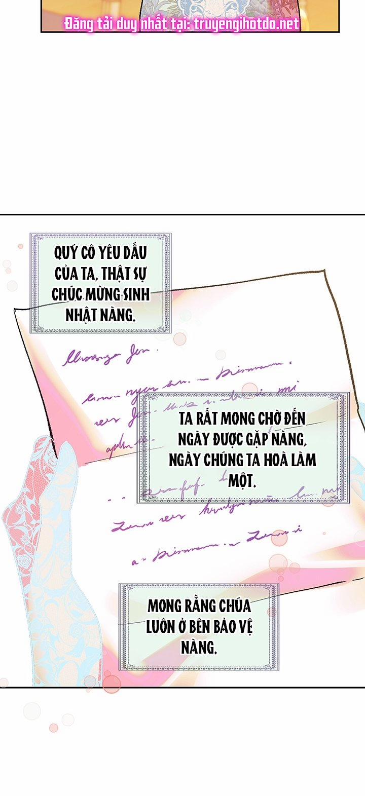 [18+] Ác Mộng Đêm Hè 3 trang 17