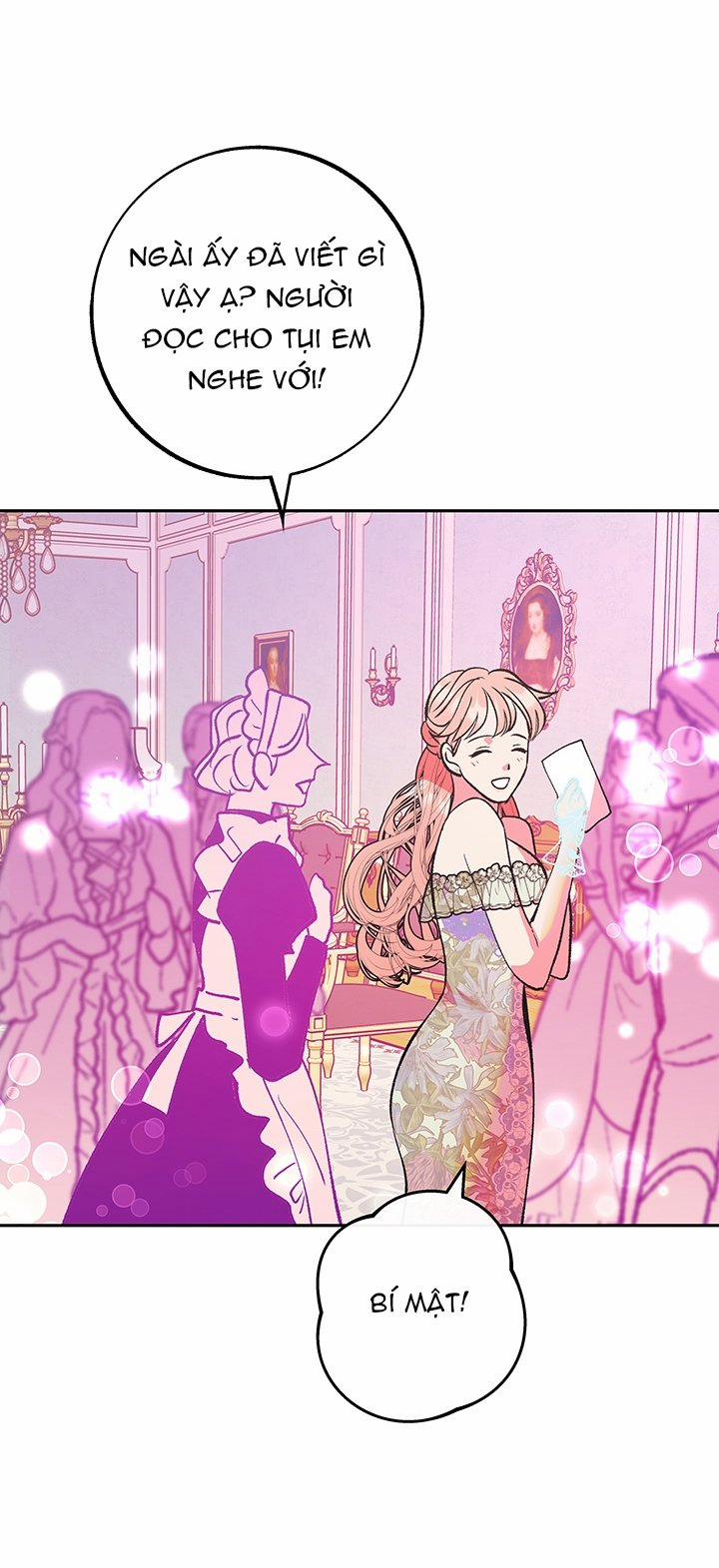 [18+] Ác Mộng Đêm Hè 3 trang 18