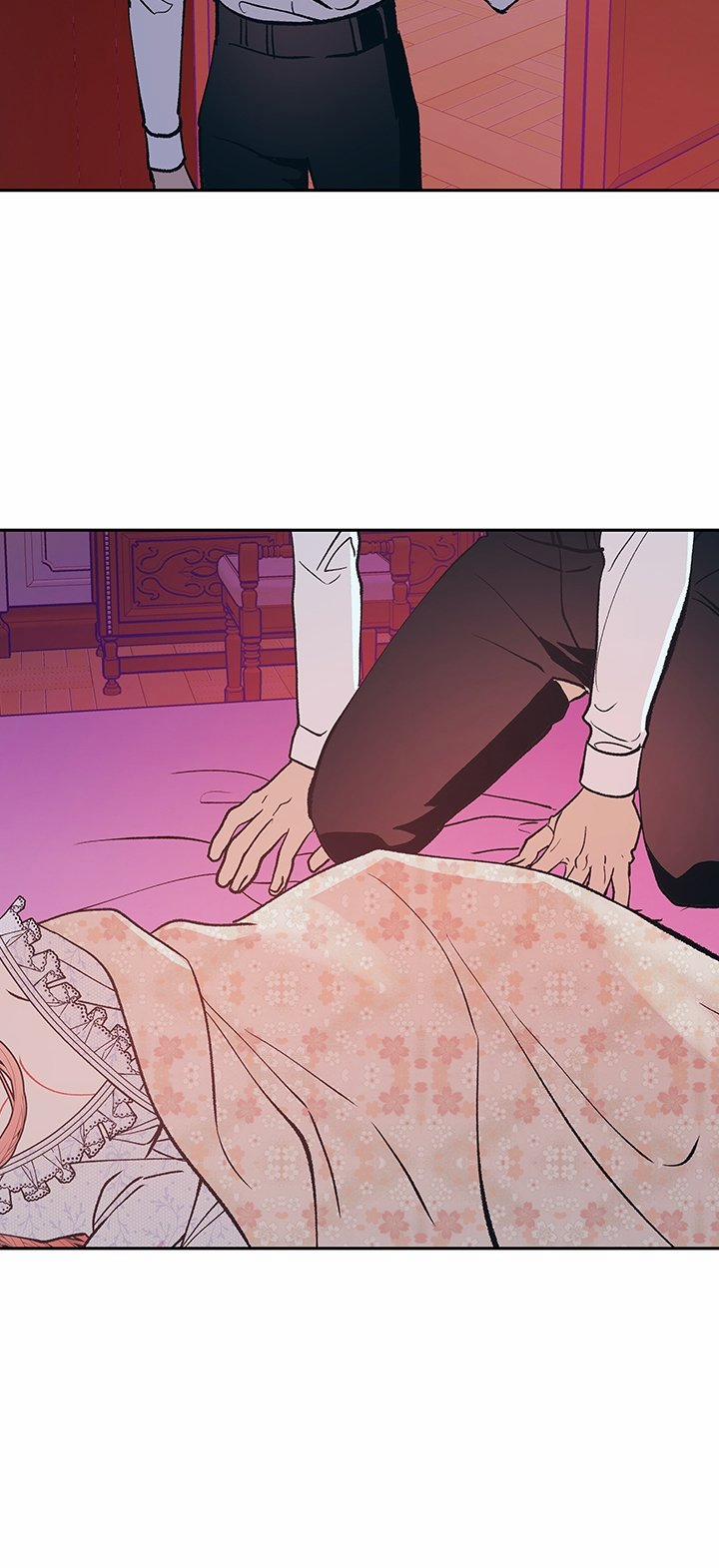 [18+] Ác Mộng Đêm Hè 3 trang 21