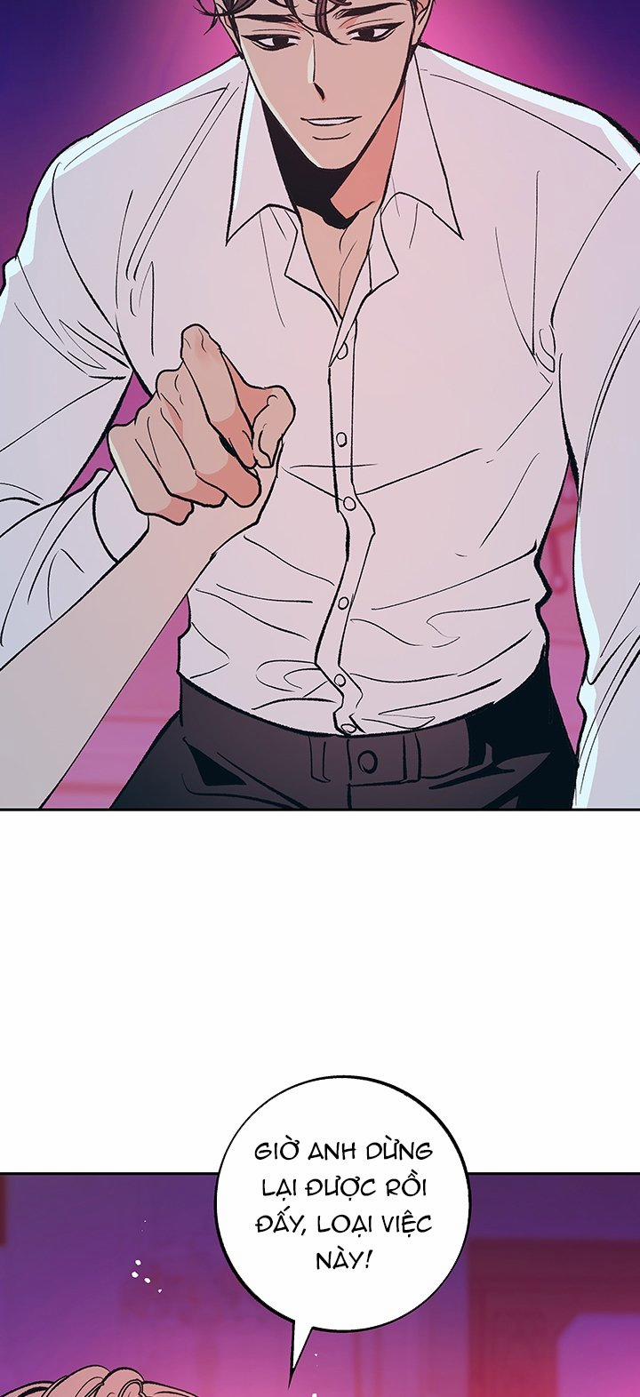 [18+] Ác Mộng Đêm Hè 3 trang 25