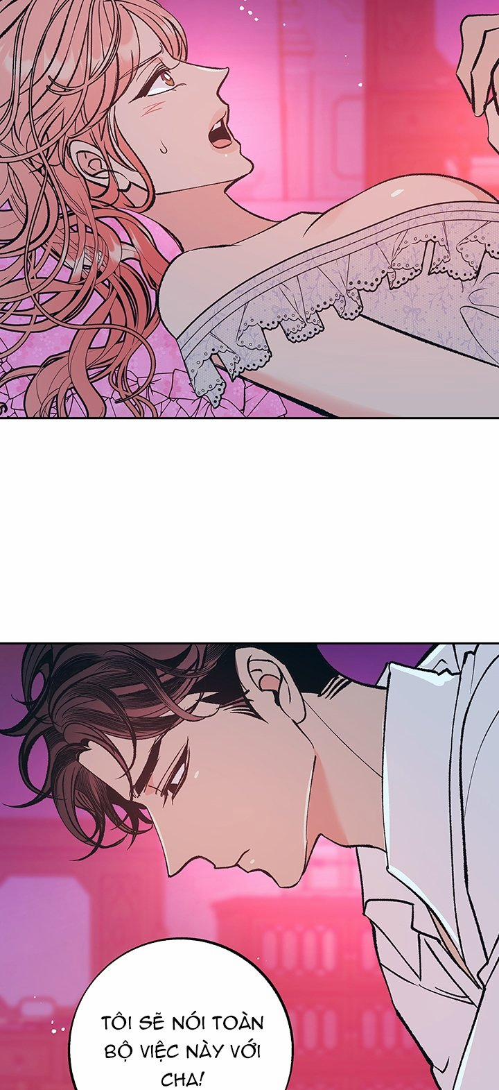 [18+] Ác Mộng Đêm Hè 3 trang 26