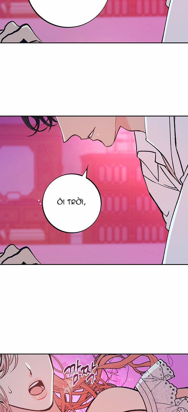 [18+] Ác Mộng Đêm Hè 3 trang 27