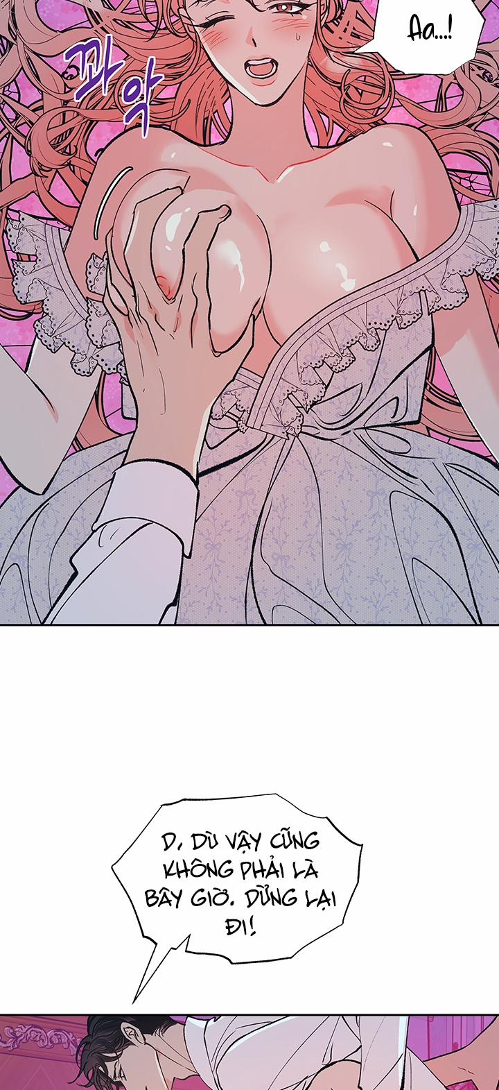 [18+] Ác Mộng Đêm Hè 3 trang 29