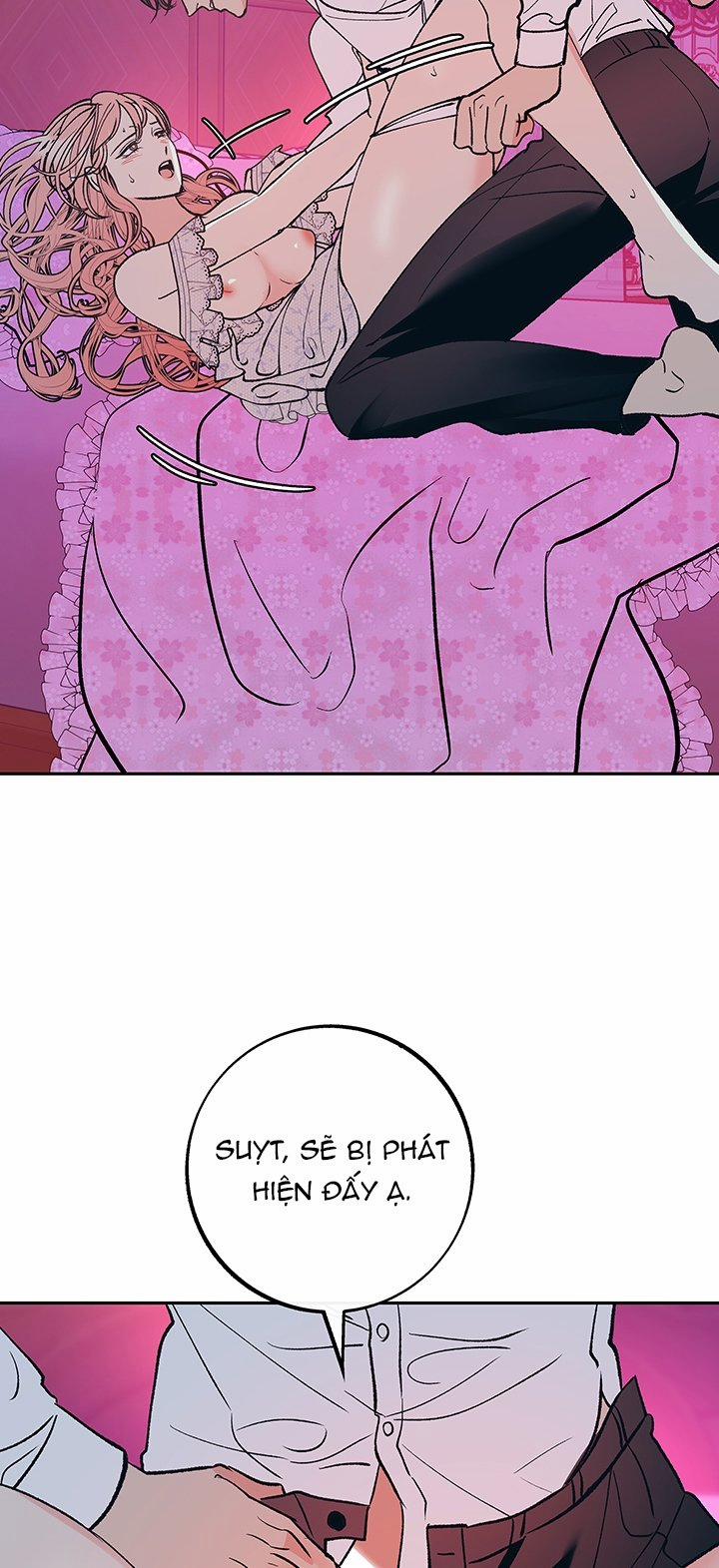 [18+] Ác Mộng Đêm Hè 3 trang 30