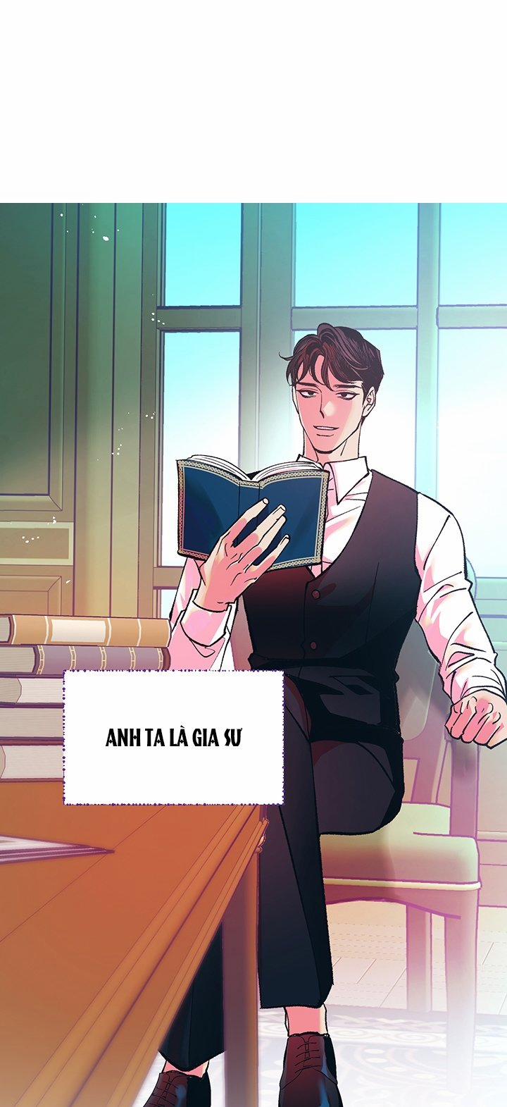 [18+] Ác Mộng Đêm Hè 3 trang 6