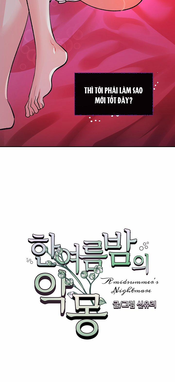 [18+] Ác Mộng Đêm Hè 3 trang 9