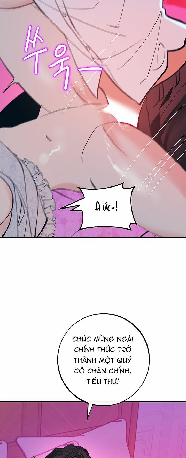 [18+] Ác Mộng Đêm Hè 4 trang 1