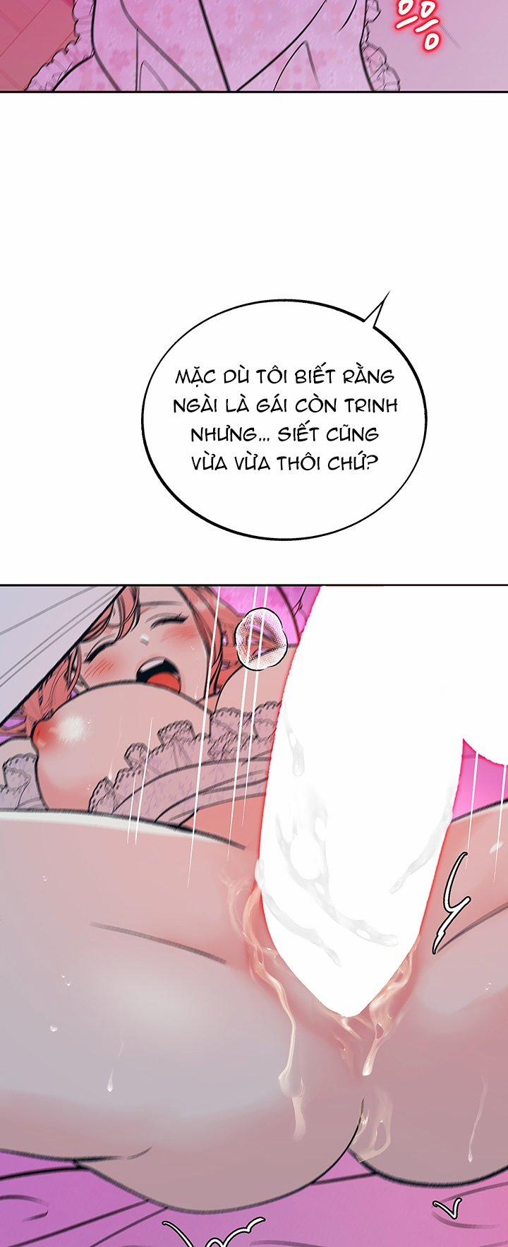 [18+] Ác Mộng Đêm Hè 4 trang 11