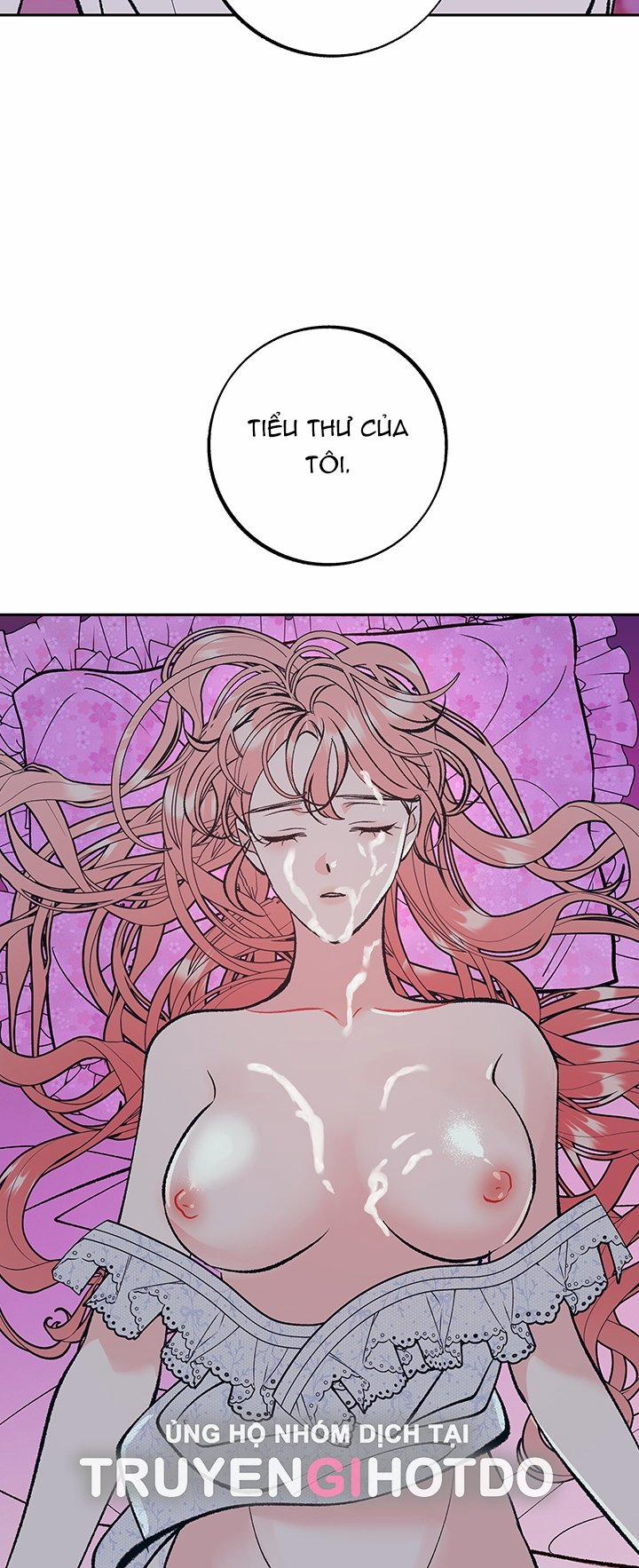 [18+] Ác Mộng Đêm Hè 4 trang 27