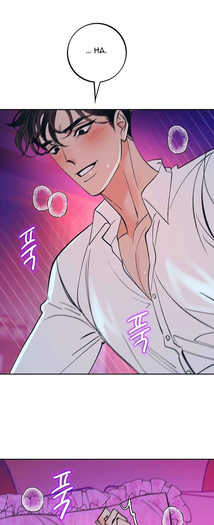 [18+] Ác Mộng Đêm Hè 4 trang 5