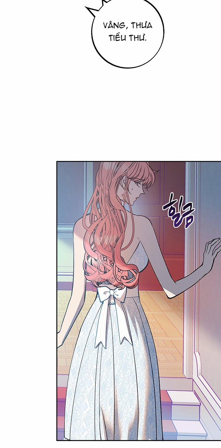 [18+] Ác Mộng Đêm Hè 5 trang 14