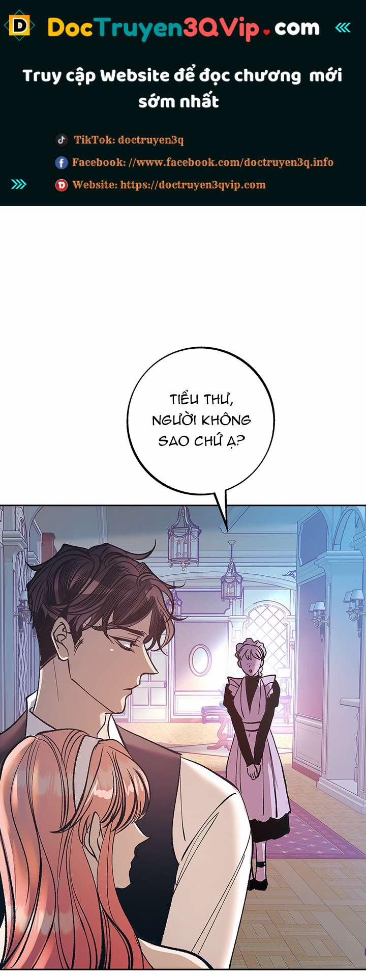 [18+] Ác Mộng Đêm Hè 6 trang 0