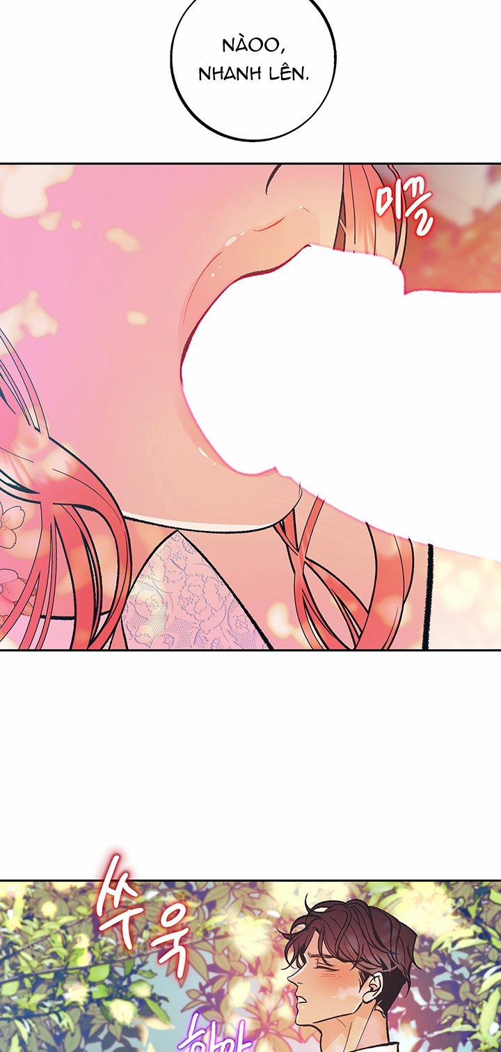 [18+] Ác Mộng Đêm Hè 6 trang 16