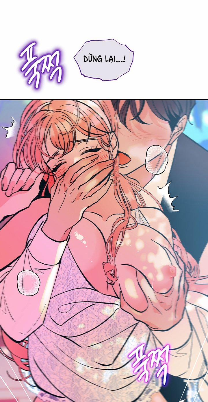 [18+] Ác Mộng Đêm Hè 7 trang 15