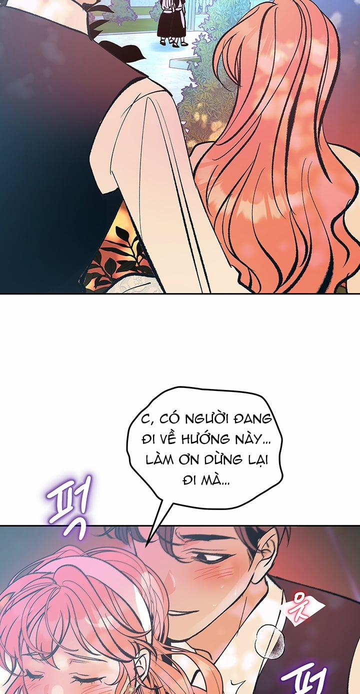 [18+] Ác Mộng Đêm Hè 7 trang 26