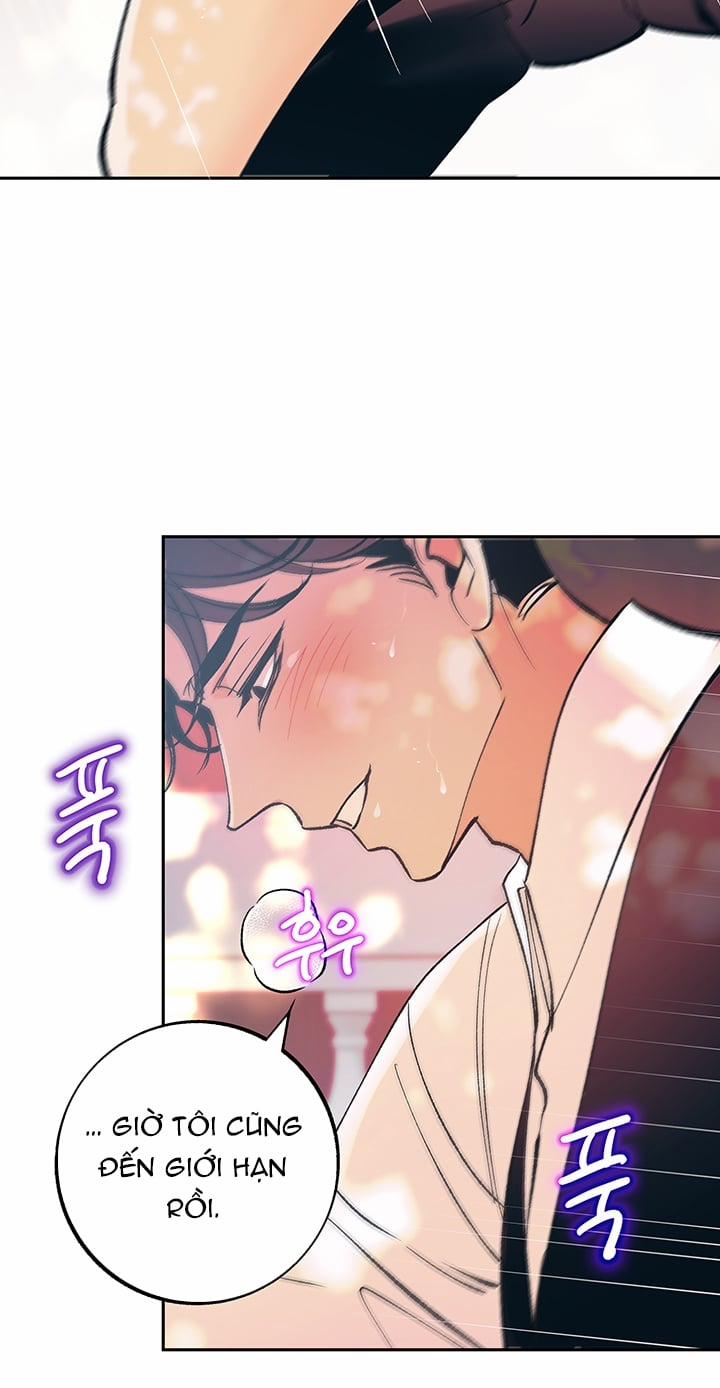 [18+] Ác Mộng Đêm Hè 7 trang 34