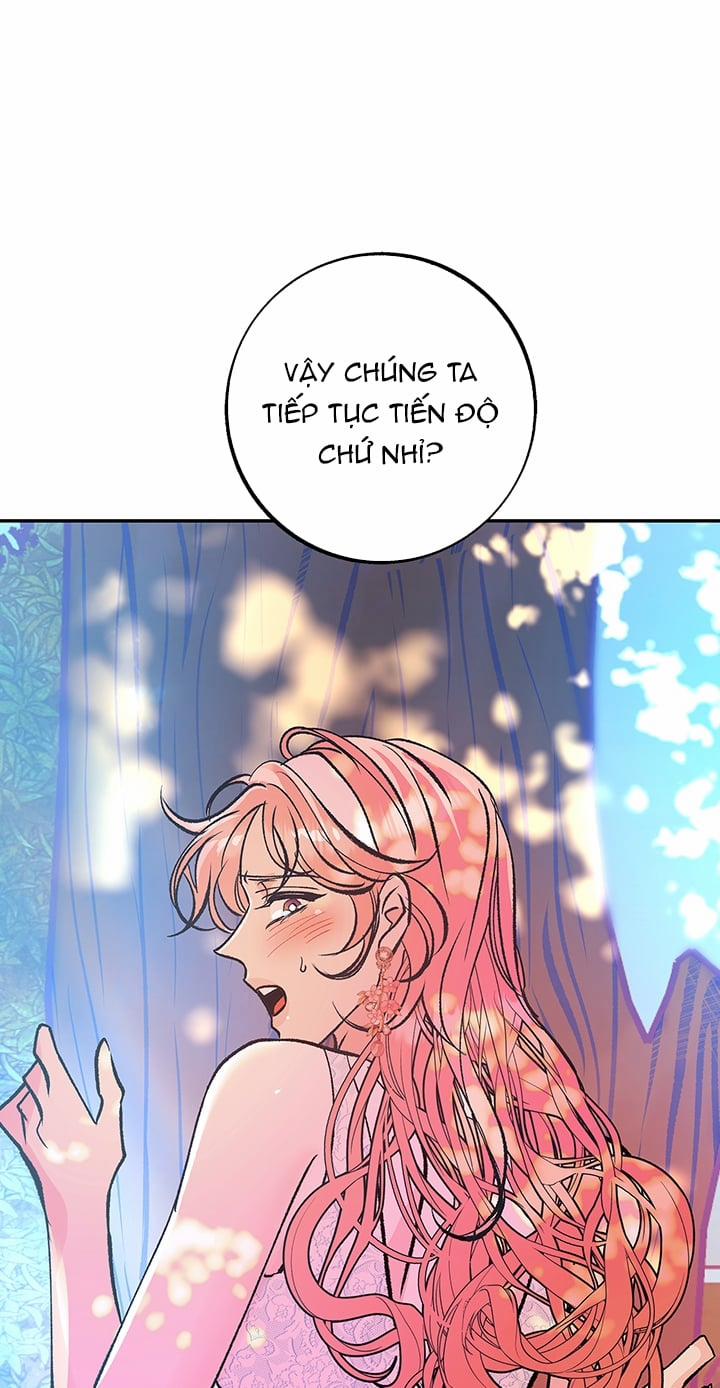 [18+] Ác Mộng Đêm Hè 7 trang 6