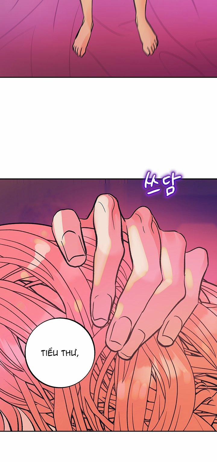 [18+] Ác Mộng Đêm Hè 8 trang 16