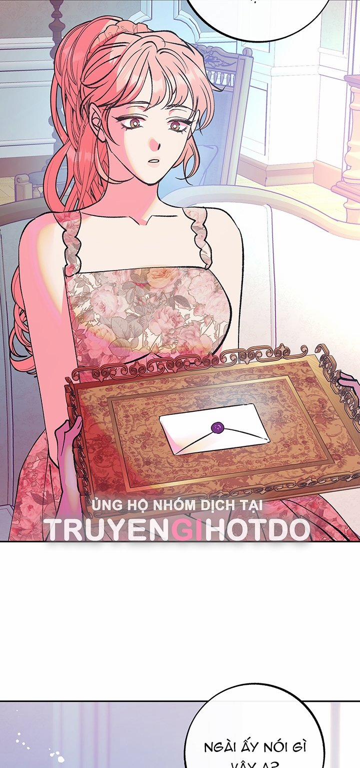 [18+] Ác Mộng Đêm Hè 8 trang 25