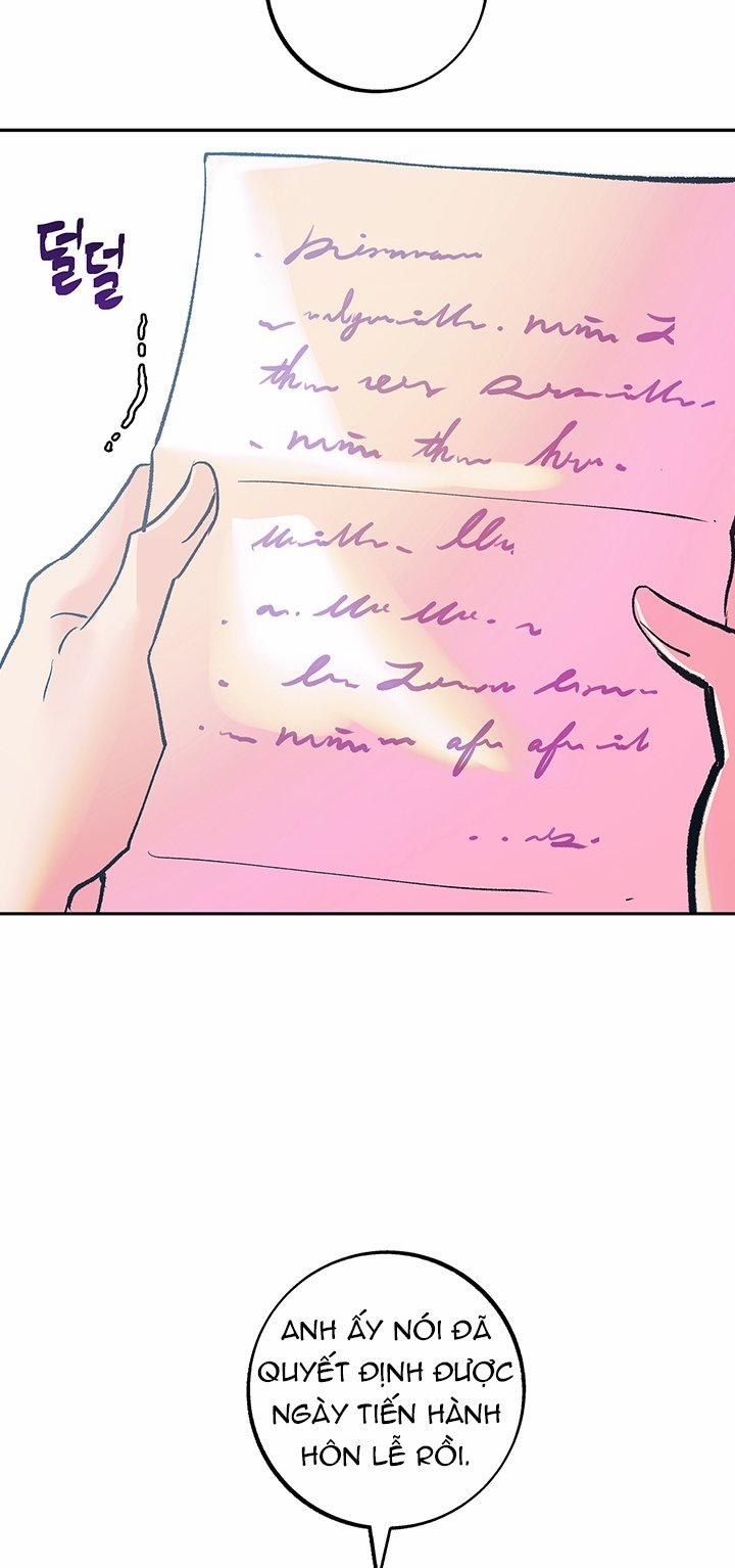 [18+] Ác Mộng Đêm Hè 8 trang 27