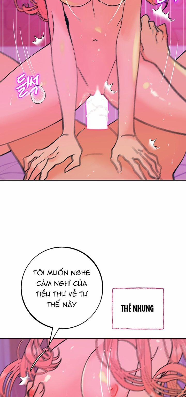 [18+] Ác Mộng Đêm Hè 8 trang 6