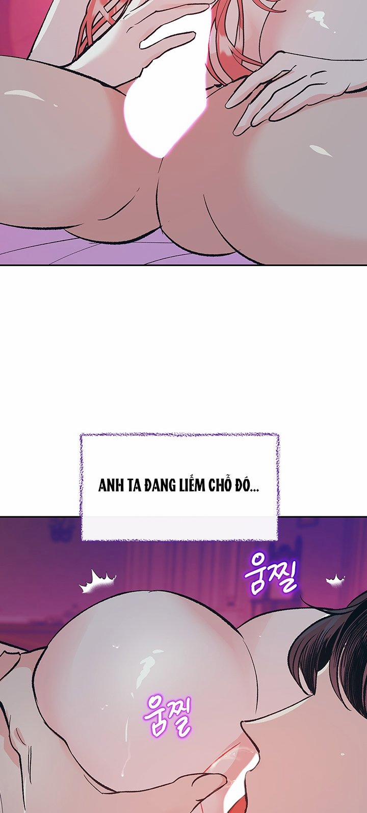 [18+] Ác Mộng Đêm Hè 9 trang 16