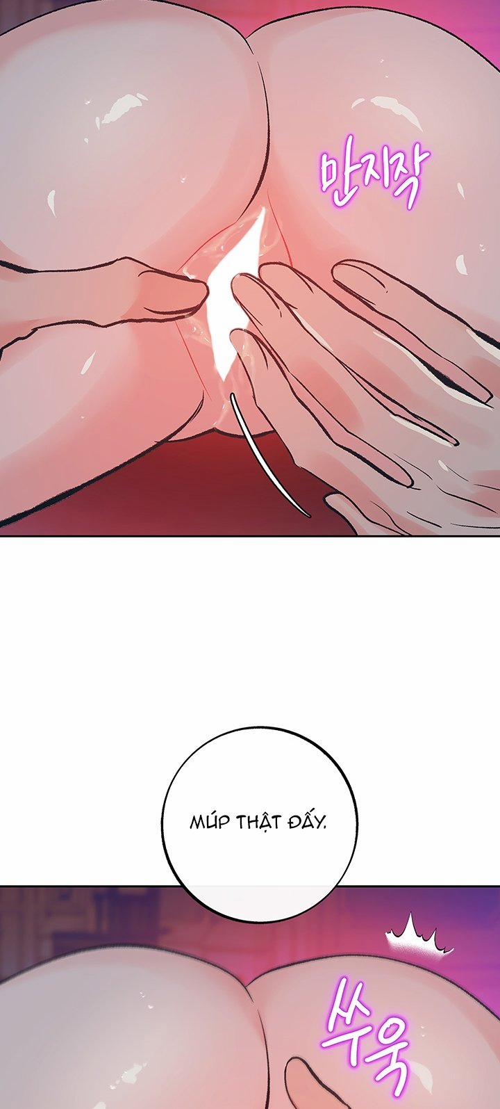 [18+] Ác Mộng Đêm Hè 9 trang 18